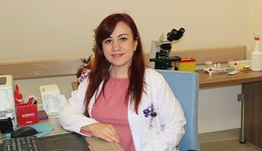 Sivas Numune Hastanesi'nde Kanser Farkındalık Standı Açıldı