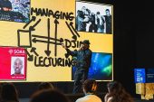 Sónar+D İstanbul'a Yapay Zeka ve Web 3.0 Damga Vurdu!
