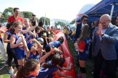 Sporfest İzmir için geri sayım başladı