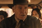 'Star Wars Celebrations' Etkinliğinde 'Indiana Jones' Sürprizi!
