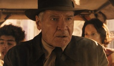 'Star Wars Celebrations' Etkinliğinde 'Indiana Jones' Sürprizi!