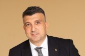 Steel Brokerlık CEO'su Abdullah Özcan: “Depreme Karşı Sigorta Şemsiyenizi Genişletin"