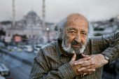 Steve McCurry'nin en kapsamlı sergisi İstanbul Sinema Müzesi'nde