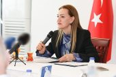 Tarihe Not Düşen 46 Dakika 46 Saniye. DEÜ'nün Deprem Belgeselinin Basın Gösterimi Yapıldı