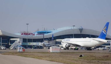 TAV Havalimanları ilk çeyrekte 14 milyon yolcuya hizmet verdi