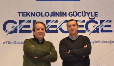 Teknolojiye Dayalı Yaklaşımlarla Afetin Etkilerinin Hafifletilmesi Mümkün