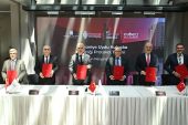 Teknopark İstanbul'dan finans teknolojileri için kuluçka merkezi: Cube Ümraniye