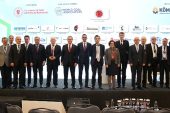 Temiz Kömür Teknolojileri Zirvesi 1200'den Fazla Ziyaretçiyi Ağırladı
