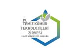 Temiz Kömür Teknolojileri Zirvesi 24 Nisan'da Başlıyor