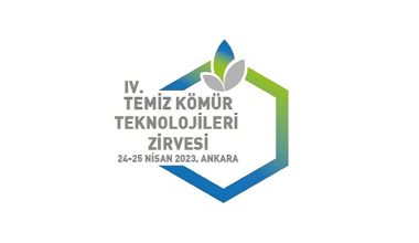 Temiz Kömür Teknolojileri Zirvesi 24 Nisan'da Başlıyor