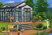 The Sims 4 – Greenhouse Haven ve Basement Treasures Kitleri Açıklandı