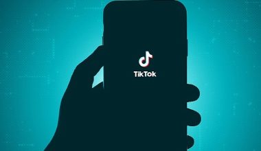 TikTok'ta gizliliği korumanın beş yolu