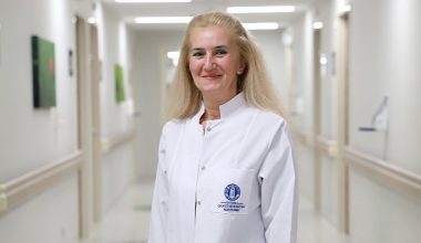 Titreyen Eller Parkinson Habercisi Olabilir!