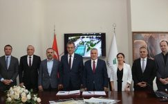Torbalı Belediyesi'nden spora dev yatırım