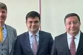 TSKB'ye Alman Kalkınma Bankası'ndan 100 Milyon Euro'luk İklim Finansmanı Kredisi