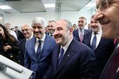 TÜBİTAK Aşı ve İlaç Geliştirme Kampüsü Açıldı