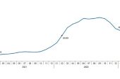 TÜİK: Tarımsal girdi fiyat endeksi (Tarım-GFE) yıllık %69,99, aylık %1,22 arttı