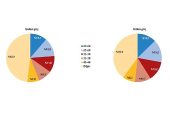 TÜİK: Yurt dışından Türkiye'ye 340 bin 845 kişi göç etti