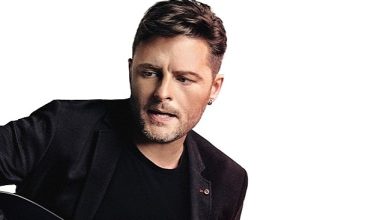 Tuna Kiremitçi, Mayıs ayında Murat Beşer ile “Yüz Yüze"nin konuğu olacak