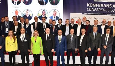 Turizm Konseyi yol haritasını açıkladı:  “Amacımız turizmin sorunlarının çözümüne katkıda bulunmak"