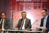 Türk doğal taş sektörü karbon nötr olma hedefinde