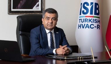 Türk İklimlendirme Sektörü Mart Ayında Tüm Zamanların En Yüksek İhracat Büyüklüğüne Ulaştı