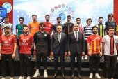 Türk Telekom ve TFF'den  eSüper Lig için güç birliği