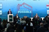 Türk Yapı Sektörünün Zirvesi 45. Yapı Fuarı –Turkeybuild İstanbul Kapılarını Açtı