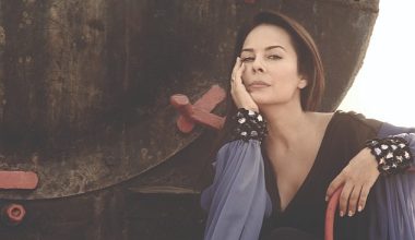Türkçe pop müziğine yön veren isimler Wings konserleri kapsamında Zorlu PSM touché'de