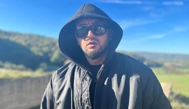 Türkçe RAP'in Sevilen İsmi ZERO, Yeni “Gel” Şarkısıyla Karşınızda