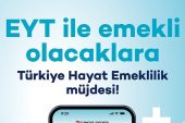 Türkiye Hayat Emeklilik'ten EYT Reklam Filmi