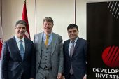 Türkiye Kalkınma ve Yatırım Bankası'ndan  iklim değişikliğiyle mücadele için 110 milyon avroluk kaynak