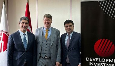 Türkiye Kalkınma ve Yatırım Bankası'ndan  iklim değişikliğiyle mücadele için 110 milyon avroluk kaynak