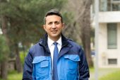 UEDAŞ'tan Bayramda Kesintisiz Enerji Hizmeti