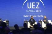 UEZ 2023'te 14 Mayıs'ta gerçekleştirilecek seçimlerin atmosferi konuşuldu