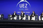 UEZ 2023'te bankacılık sektörünün geleceği ele alındı