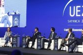 UEZ 2023'te dünya genelindeki inovatif ve rekabetçi iş alanlarına adaptasyon konuşuldu