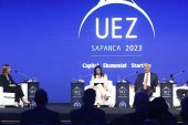 UEZ 2023'te liderler gelecek ajandalarını açıkladılar