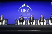UEZ 2023'te Türk savunma sanayiinin değer yaratan projeleri ele alındı
