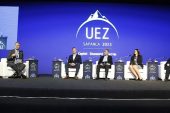 UEZ 2023'te Türk şirketlerin global arenadaki başarısı için gereken stratejiler konuşuldu
