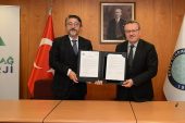 Uludağ Enerji ve Uludağ Üniversitesi  Hatay İçin Birlik Oldu