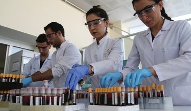Ulusal Kan Stokları Her Gün Biraz Daha Yükseliyor