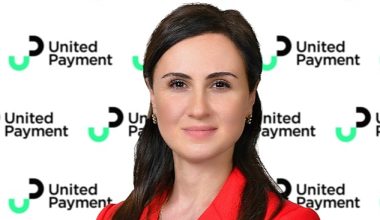 United Payment Gürcistan'da ödeme hizmeti lisansı alan ilk Türk fintek oldu
