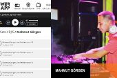 Ünlü DJ Mahmut Görgen'in Yeni Türkçe Seti PowerApp Dj Cast'te!