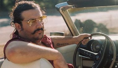 Ünlü Yönetmen Gökhan Gökçay, Barcelona ve Berlin Film Festivallerinde Ödüller Kazandı