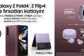 Üretkenlik ve yaratıcılığın zirvesi Galaxy Z Fold4, şimdi yeni 'Burgundy' renk seçeneğiyle satışta