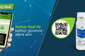 Ürün Güvenlik Kontrolü, Safety Seal Uygulamasıyla Akıllı Telefonlar Üzerinden Yapılabiliyor