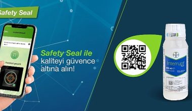 Ürün Güvenlik Kontrolü, Safety Seal Uygulamasıyla Akıllı Telefonlar Üzerinden Yapılabiliyor