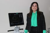 Uzm. Dr. Hatice İrem Üzümcü: Kalp ve Damar hastalıklarının tüm dünyada başlıca ölüm nedeni olduğunu belirtti