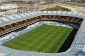 Vaillant, ecoFIT Plus kazan ile Başakşehir Fatih Terim Stadyumu'na tasarruf vadediyor